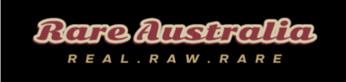 Rare.au